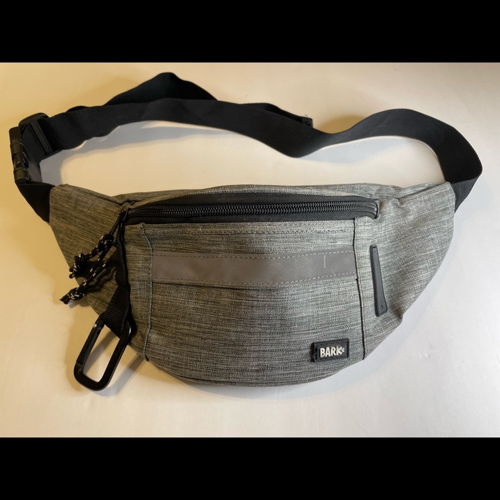 Bark box Fanny pack - belt bag